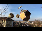 The Platonic Solids