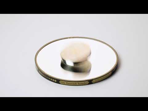 The Dancing Disc