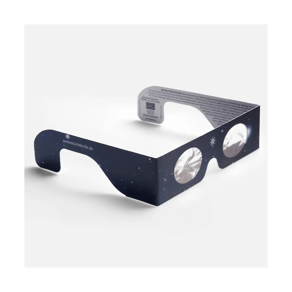 The AstroMedia Solar Observation Specs
