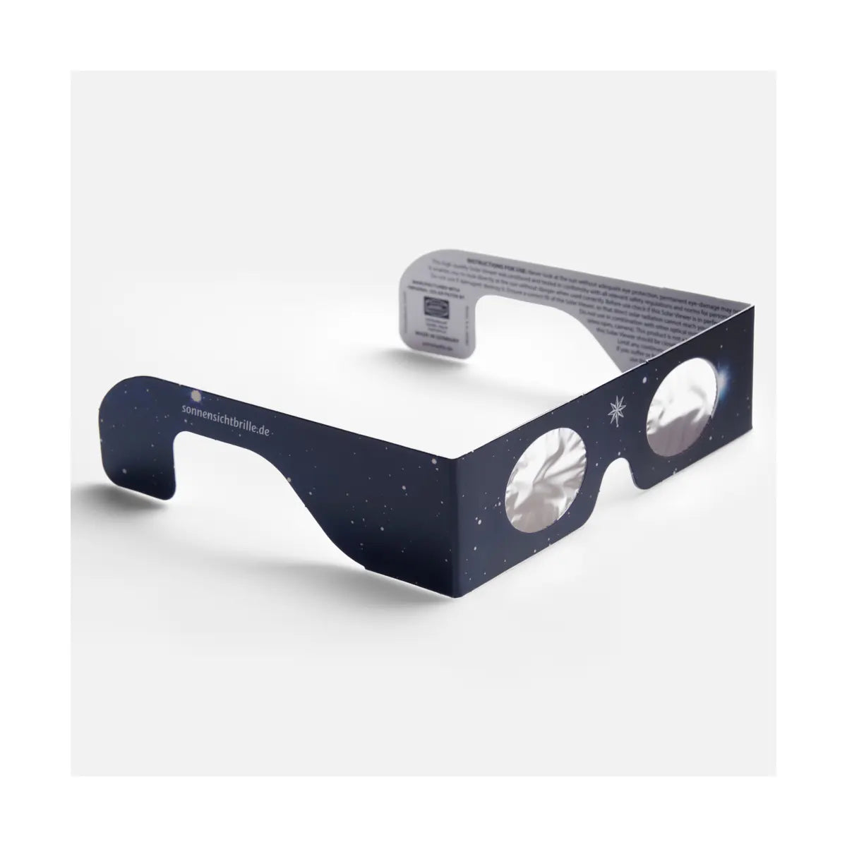 The AstroMedia Solar Observation Specs