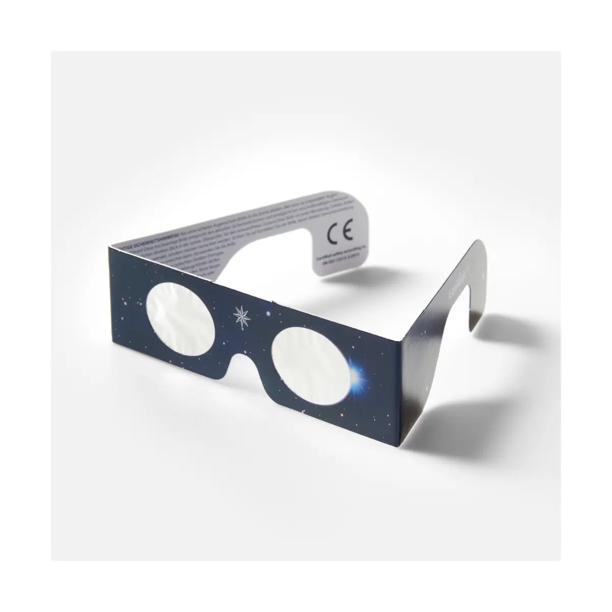 The AstroMedia Solar Observation Specs