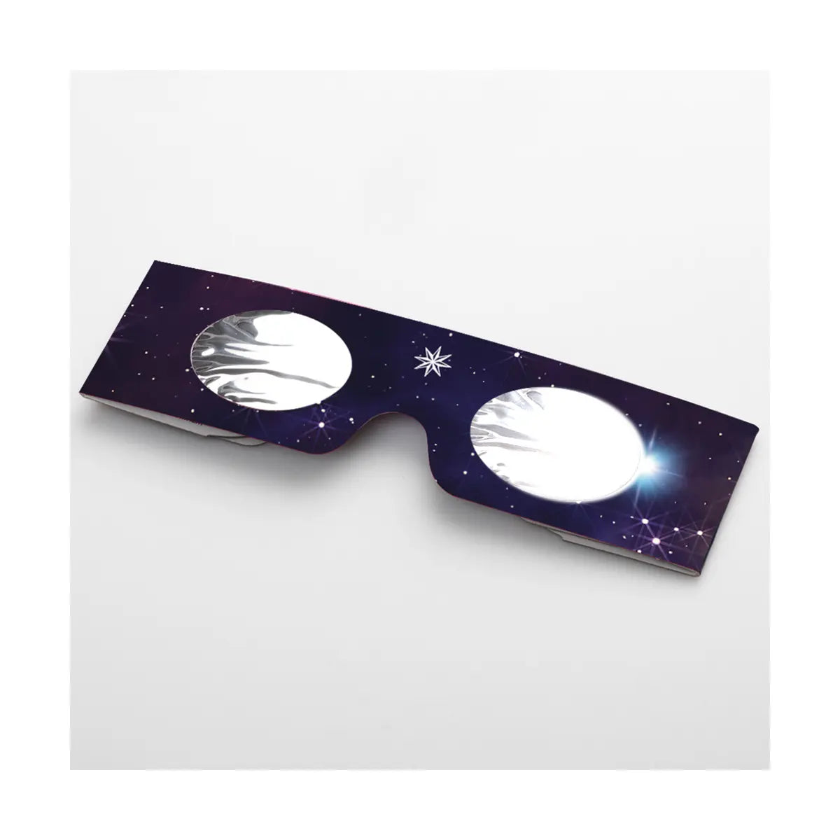 The AstroMedia Solar Observation Specs