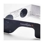 The AstroMedia Solar Observation Specs