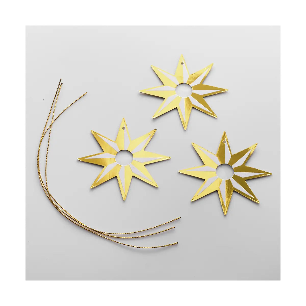 The Star Twinky