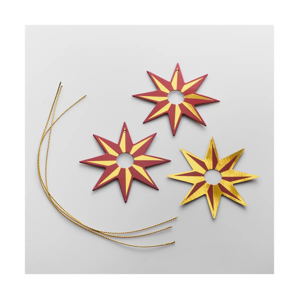 The Star Twinky