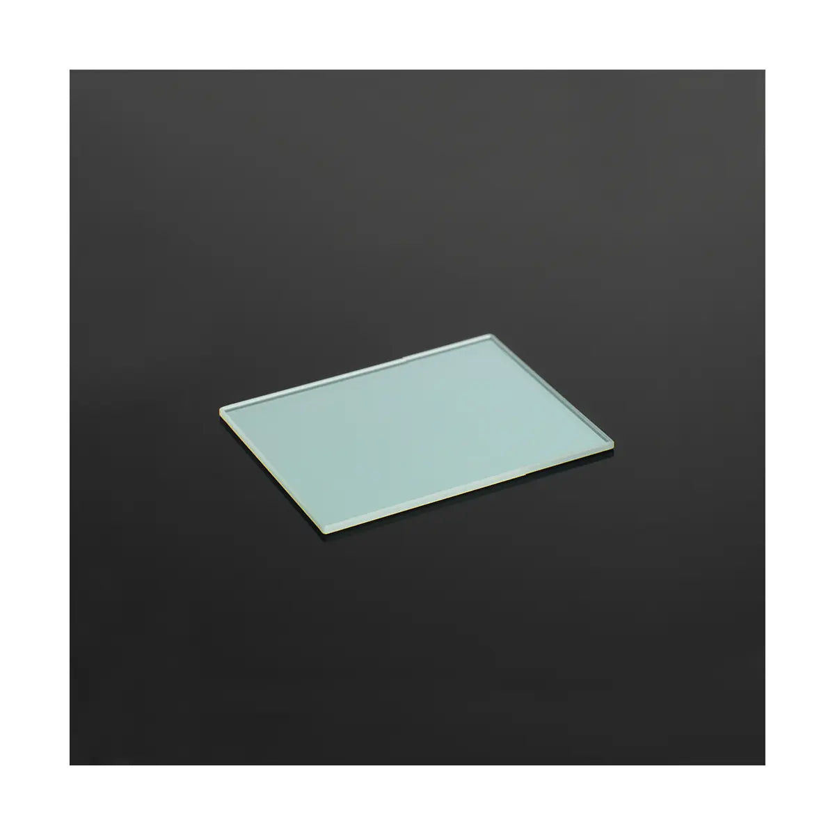 Semi-Reflecting Mirror - 40 x 30 mm