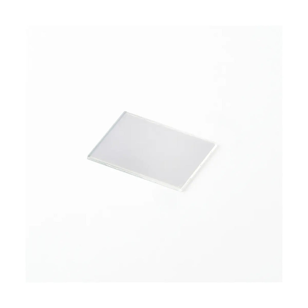 Semi-Reflecting Mirror - 40 x 30 mm