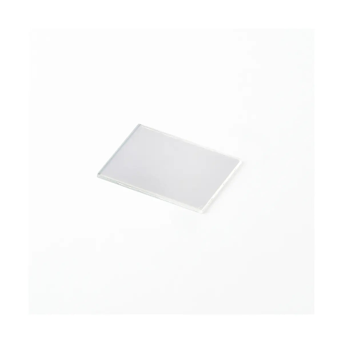 Semi-Reflecting Mirror - 40 x 30 mm