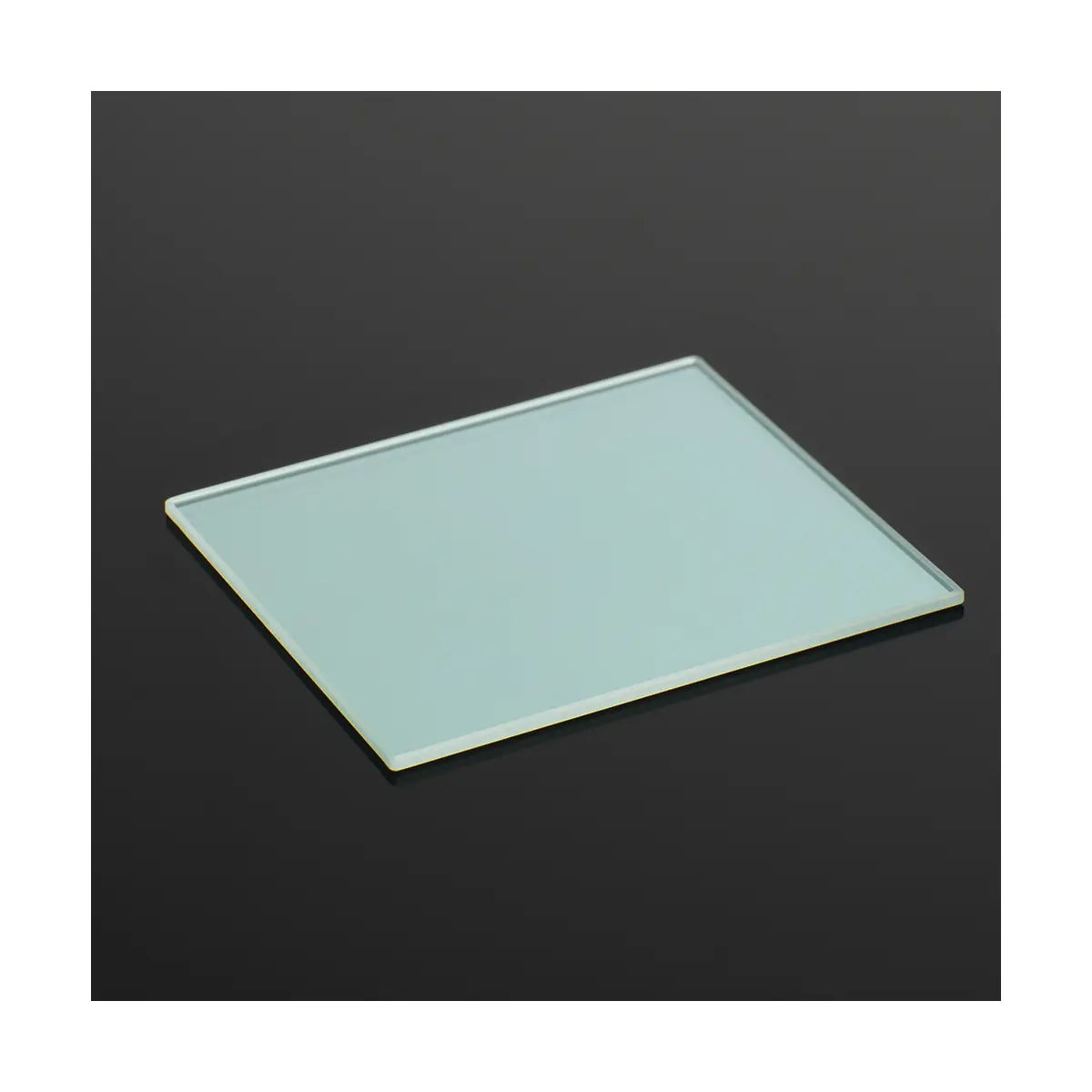 Semi-Reflecting Mirror - 100 x 80 mm