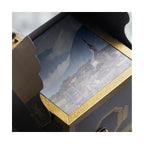The Camera Obscura