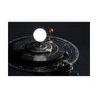 The Copernican Orrery