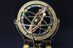 The Desktop Planetarium