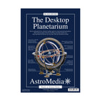 The Desktop Planetarium