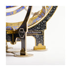 The Desktop Planetarium