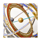 The Desktop Planetarium