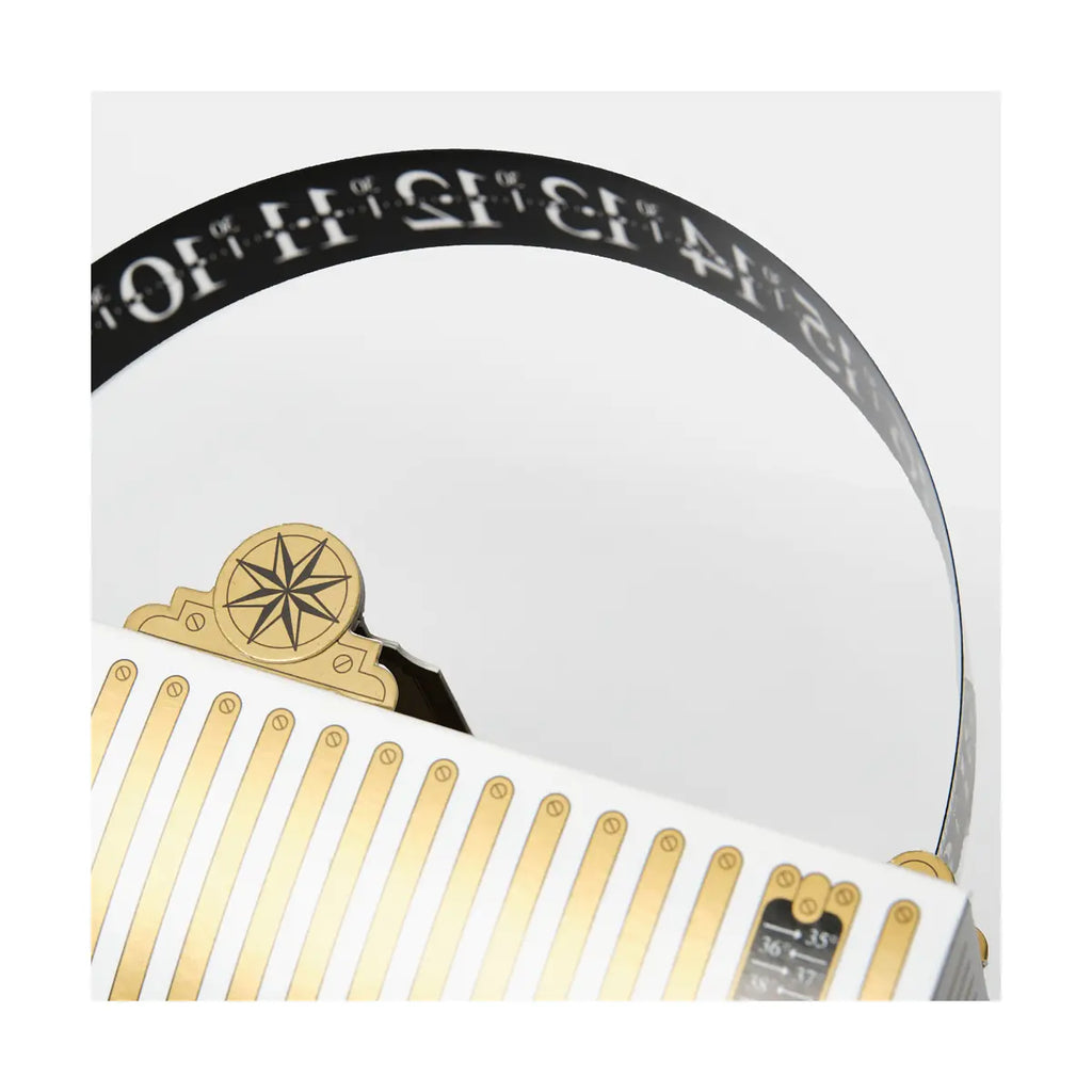 The Digital Sundial