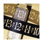The Digital Sundial