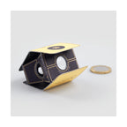 The Liliput Folding Telescope