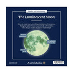The Luminescent Moon