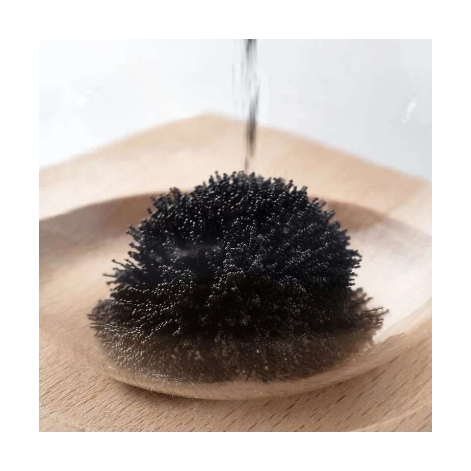 The Magnetic Egg Timer