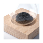 The Magnetic Egg Timer