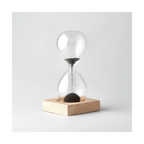 The Magnetic Egg Timer
