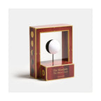 The Moon Clock