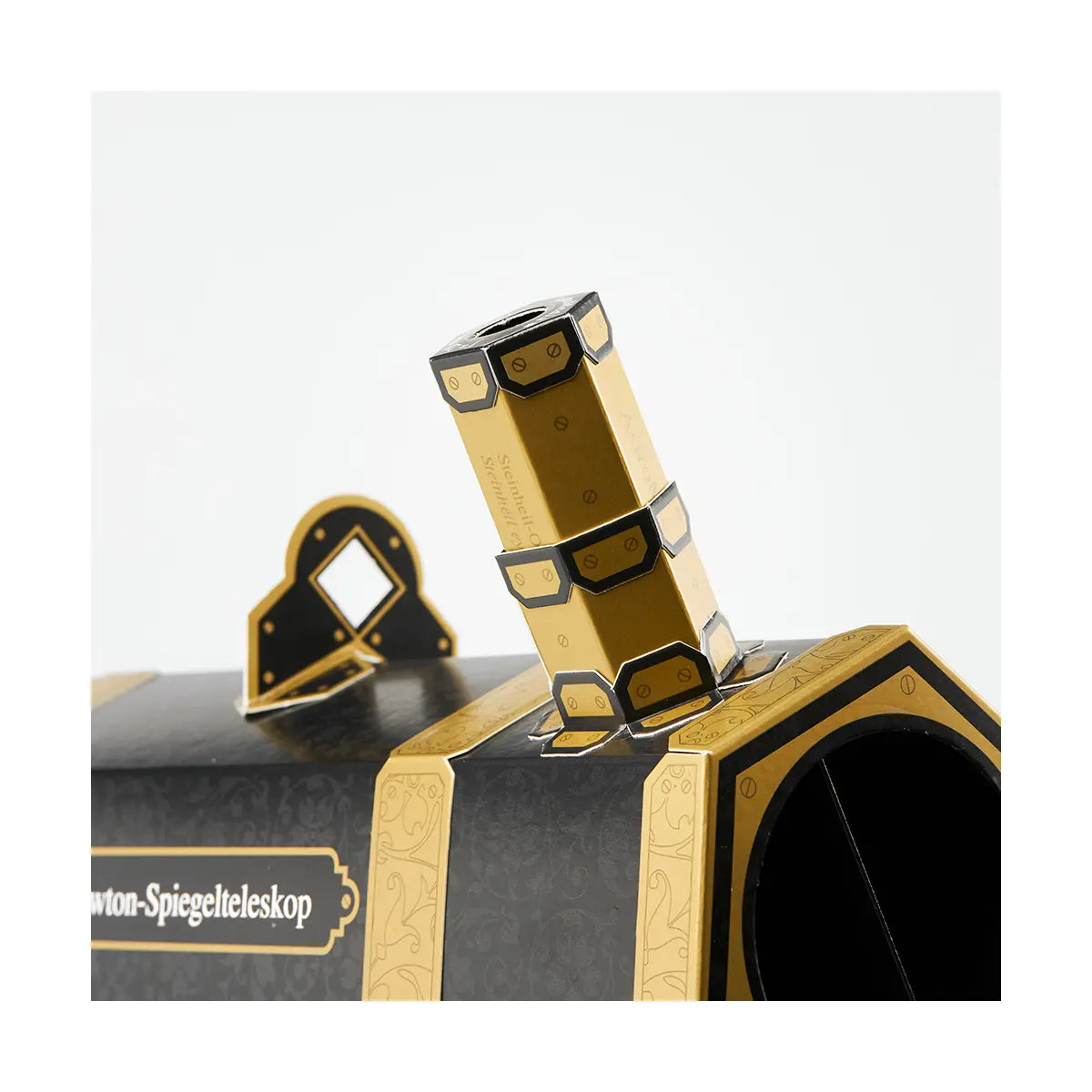 The Newton Reflecting Telescope