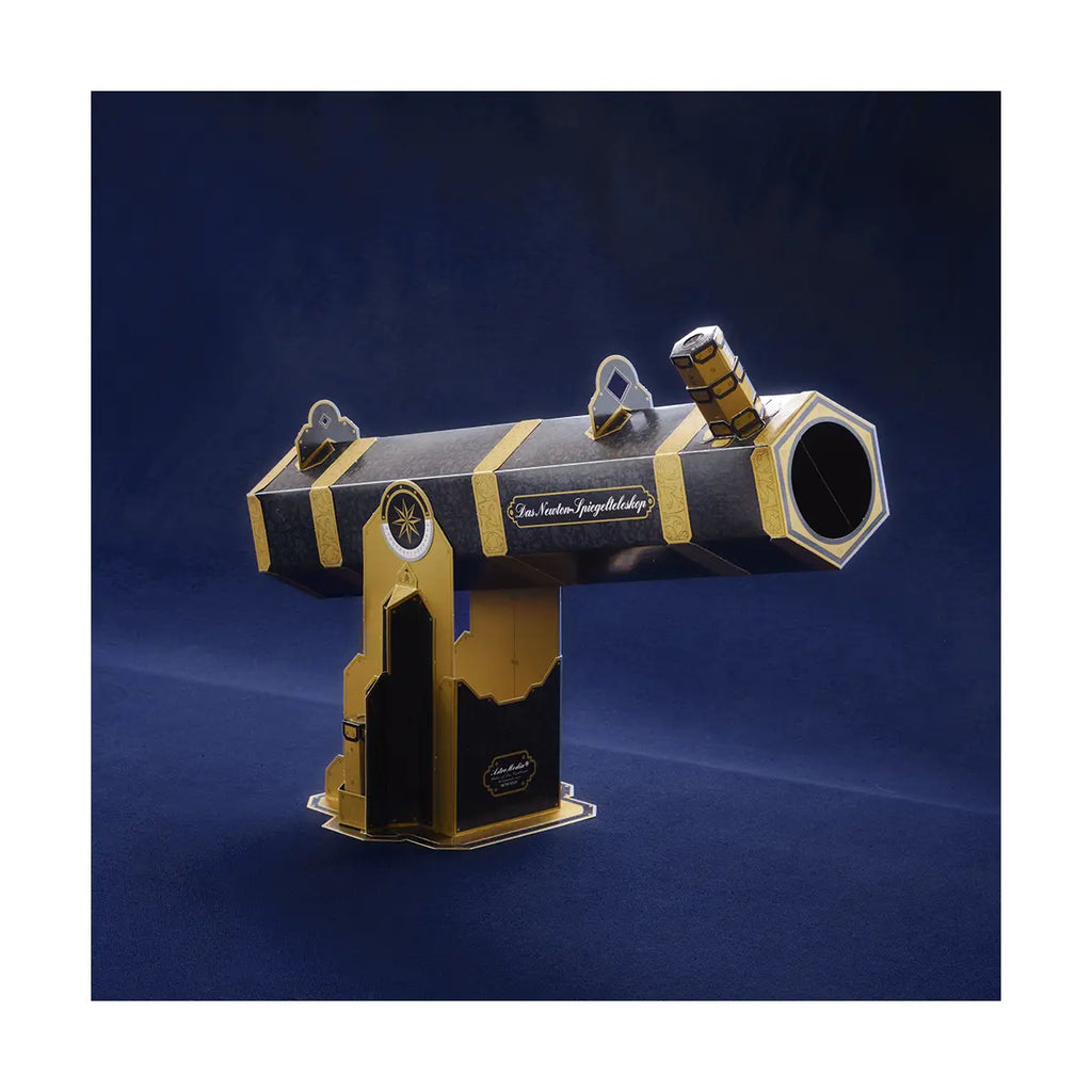 The Newton Reflecting Telescope