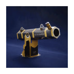 The Newton Reflecting Telescope