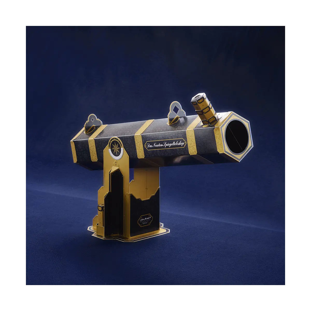 The Newton Reflecting Telescope