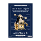 The Nitinol Engine