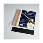 The Plumber's Telescope