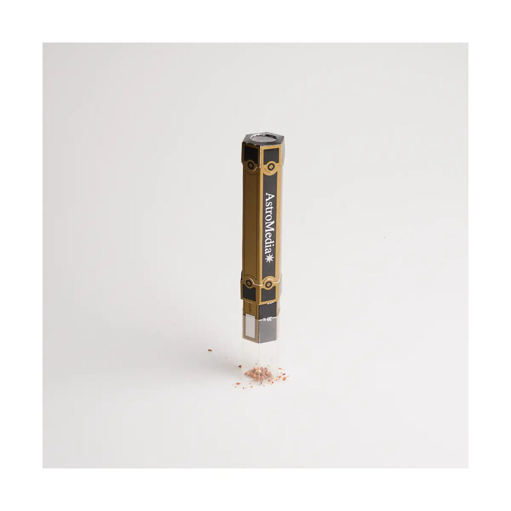 The Pocket Zoom Microscope