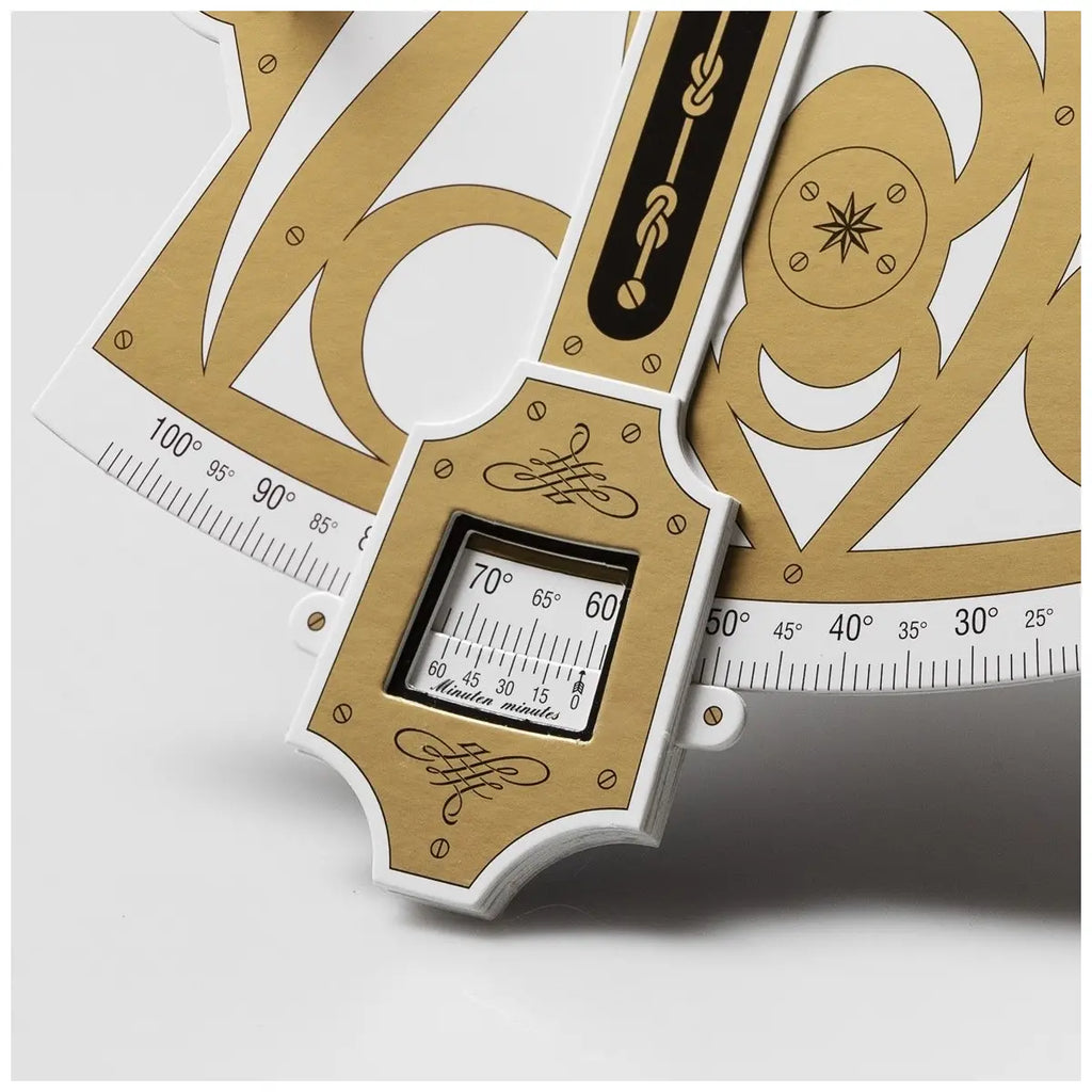 The Sextant
