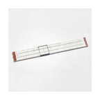 The Slide Rule