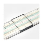 The Slide Rule