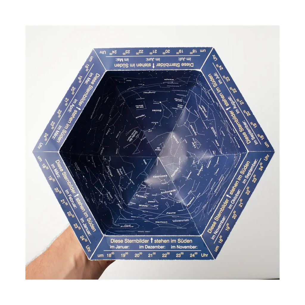 The Star Dome