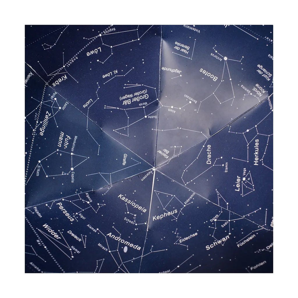 The Star Dome