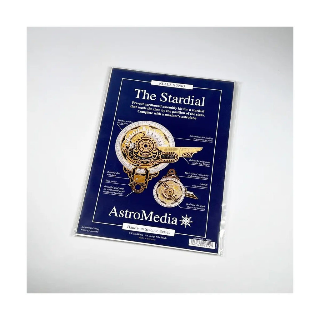 The Stardial