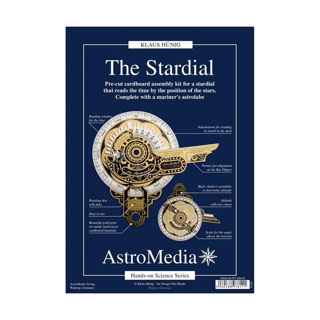 The Stardial