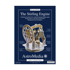 The Stirling Engine