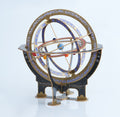 The Desktop Planetarium