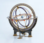 The Desktop Planetarium