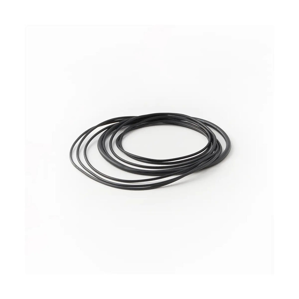 Replacement Belts for the Orrery