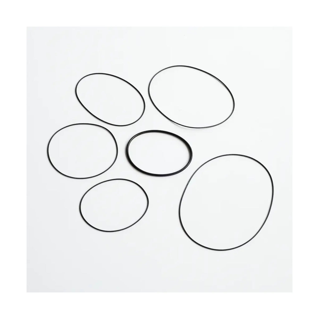 Replacement Belts for the Orrery