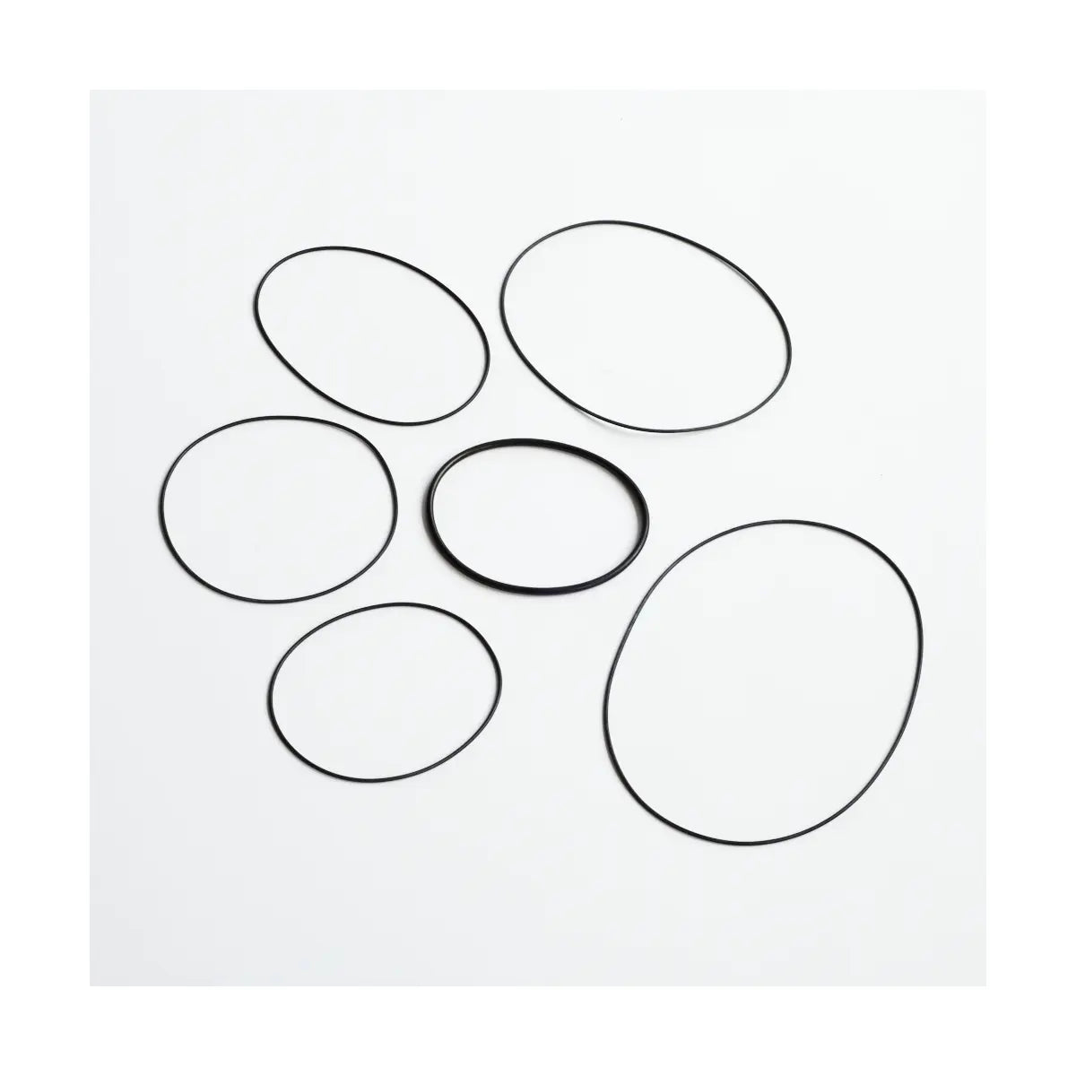 Replacement Belts for the Orrery