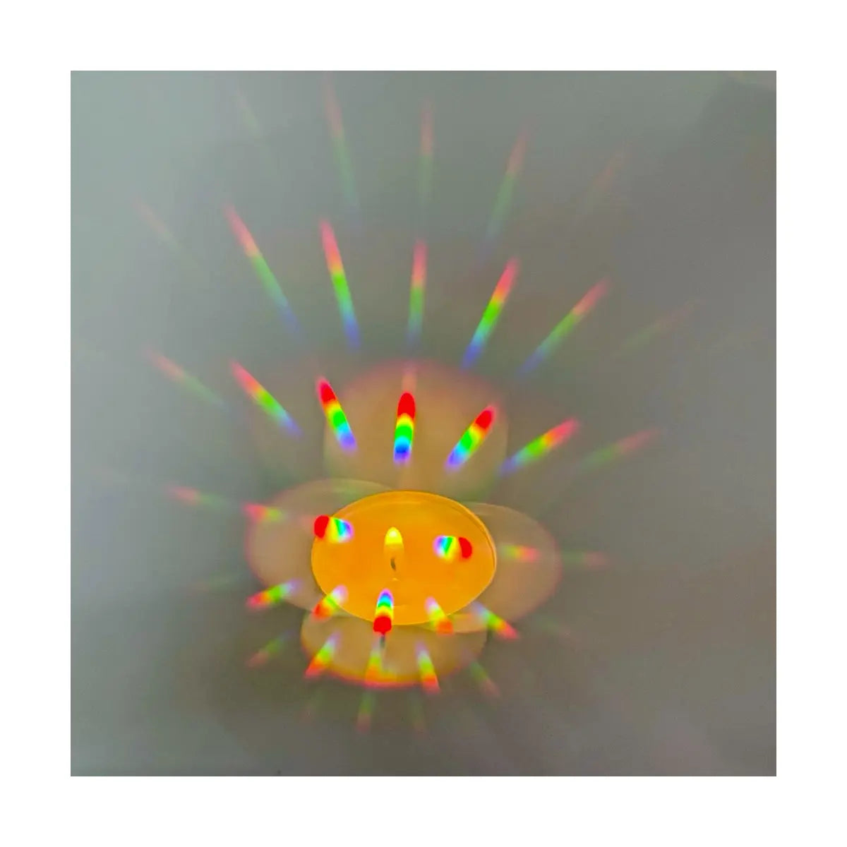 Twinky - The Smallest Kaleidoscope in the World!