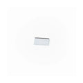 Front Surface Mirror - 22 x 15.5 mm