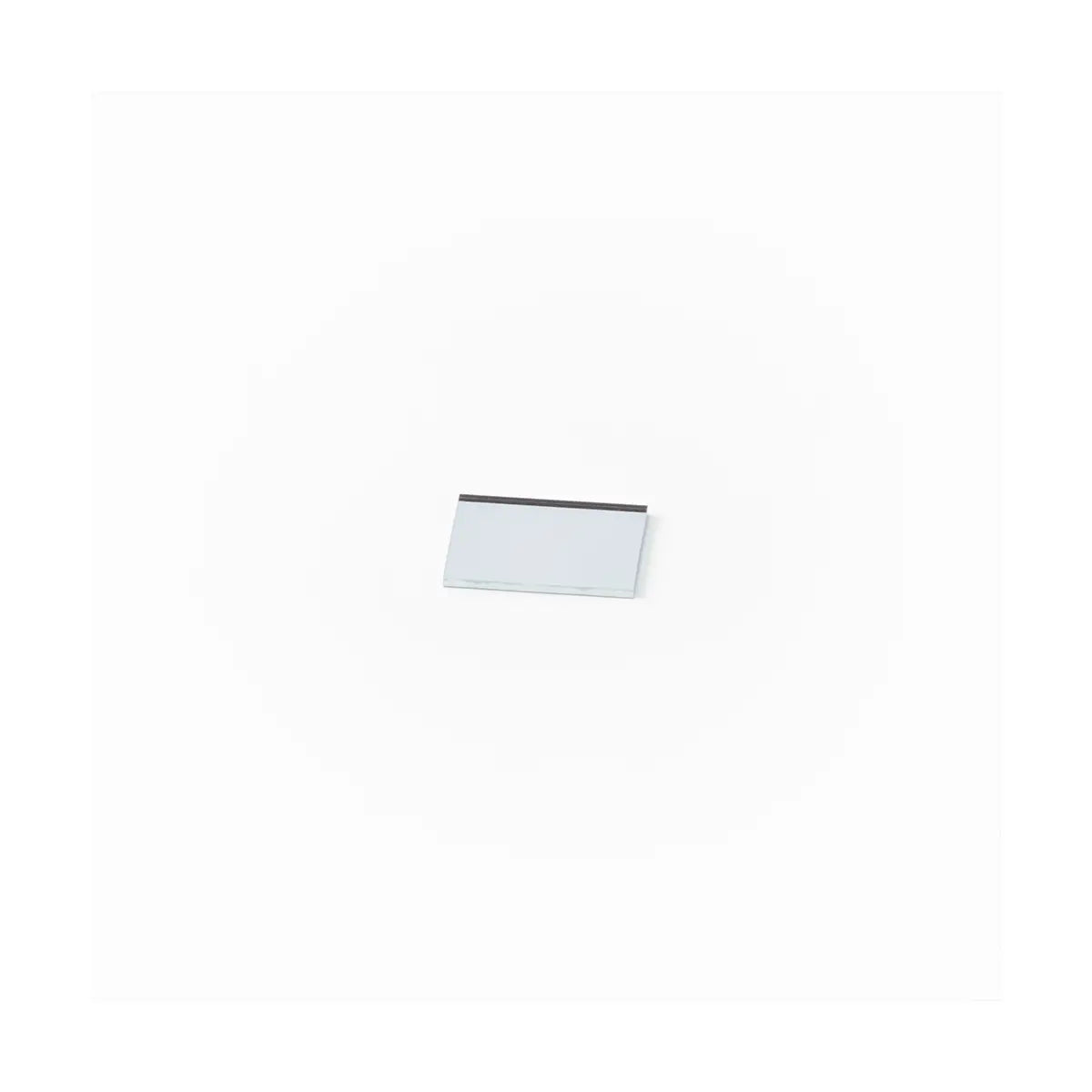 Front Surface Mirror - 22 x 15.5 mm